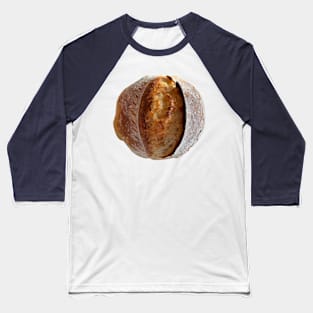 Bread Baseball T-Shirt